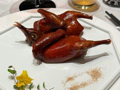 -香港狮子山下·明星粤菜餐厅(北苑店)