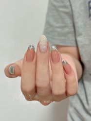 -CM.Nail美甲美睫