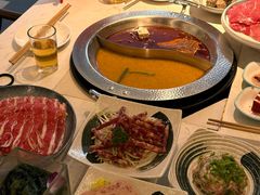 -川锅一号火锅(铜山万达店)