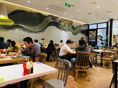 -Pho Asia 亚阁越南料理(上海来福士广场店)