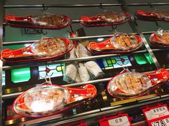 -皇上皇腊味店(下九路店)