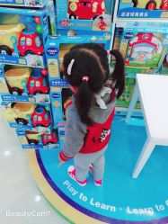 点击看大图 -爱婴室(上海浦建路店)