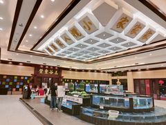 大唐海鲜池-小榄人家酒楼(民安店)