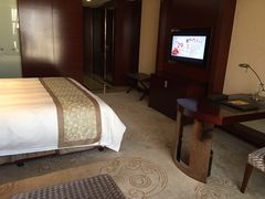 -丰顺宝丰酒店温泉