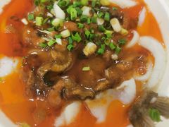 -何记鳝鱼面馆(开发区分店)