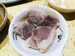 -313羊庄铁锅烀羊肉(望京店)
