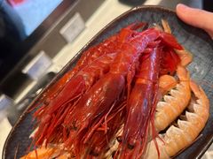 -青岛海天大酒店·1988全日餐厅