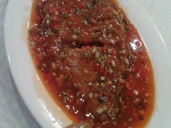 葱烧武昌鱼-亢龙太子酒轩(东湖店)