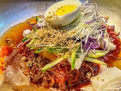 -六七八韩式烤肉·韩国料理(上杭路店)