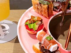 -粤海喜来登酒店·&More聚驿(天河城店)