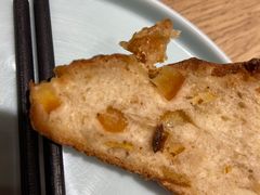 全麦橙皮-熊叔熊婶面包房(团结湖店)