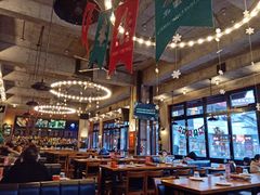 大堂-COMMUNE幻师(五角场店)