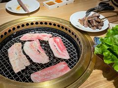 -江户烧肉(高德店)