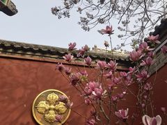 -西安市广仁寺