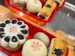 -北京稻香村(第二十八店)