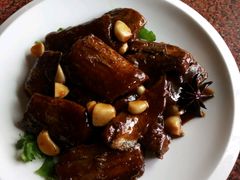 -严记小天府酸菜鱼(西四路店)