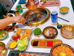 -妥妥烤肉料理(凯德店)