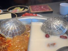 -骨之味·筒骨汤火锅(江头店)