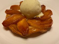 -圣丰索菲特·法国餐厅