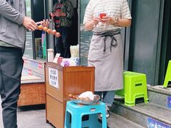-素椒杂酱面(油篓街店)
