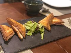 -LA CREPERIE BRETONNE布列塔尼法式餐厅(天童北路店)