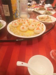 -宁波华侨温德姆至尊豪廷大酒店·宴会厅