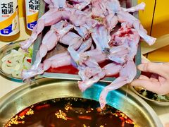 -好巴适藤椒鱼(红牌楼北街店)