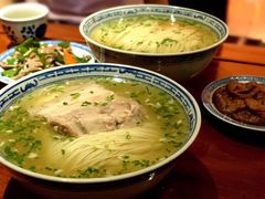 -同得兴 Since·1995 传统苏式面馆(十全街店)