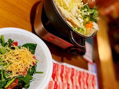 -有喜屋·深夜食堂(北京西路店)