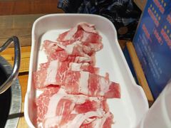 -蒙肥羊·酸汤潮牛·鲜牛肉火锅烤肉自助(岗顶店)