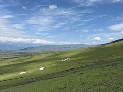 -新疆那拉提国家旅游度假区