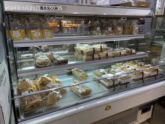 -复旦大学本部-食堂