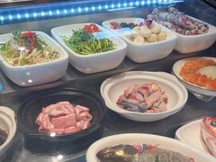 -巢湖名吃·东关老鹅汤(江南风情街店)