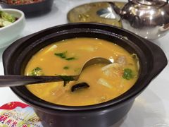 砂锅炖酥肉-香丰阁·烤鸭·川湘菜(昌平店)