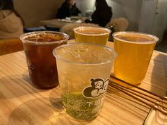 每日百香果-下酒(华熙店)