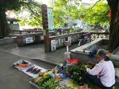 -润记农家菜