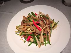 -狮王府淮扬菜(万象城店)