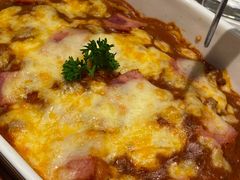 芝士培根意面-卡朋西餐(扬名广场店)