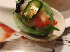 -8餐厅(新葡京酒店)