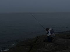 -老虎石海上公园