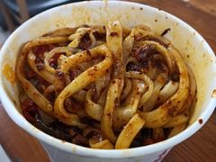 -王菊美食街·王菊面馆(总店)