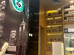 -逸派咖啡 EPARKCOFFEE(广安门店)