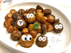 -子霖南山鲜虾面(南山总店)