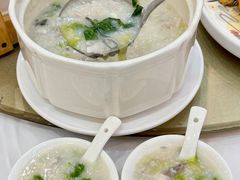 -丰尔粥食·顺德鱼生·干蒸排骨顺德菜(大良分店)