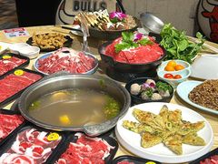 -正禾鲜·潮汕牛肉火锅(凯德天府店)