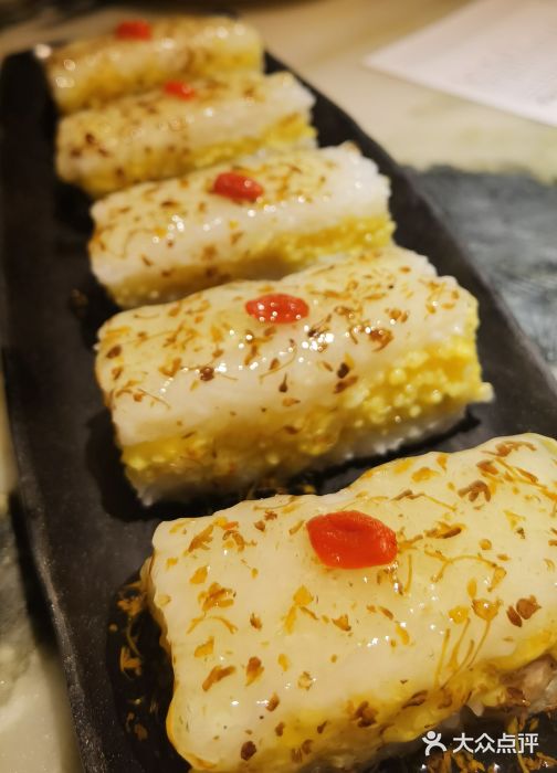遇见长安(兰州中心店)图片