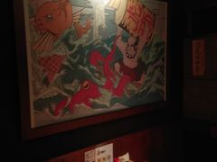 -醉虎传(南锣鼓巷店)