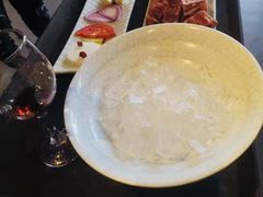 苏尼特羔羊肉-贰重天冰煮羊自助火锅(东坝店)