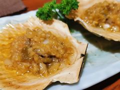-渔日本料理铁板烧(新天地假日广场店)