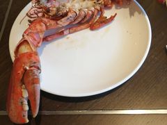 -大汉金桥华美达广场酒店·食秀全日制餐厅